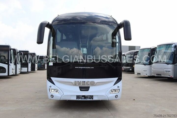 Autobus za međugradski prevoz Iveco Magelys Pro / 12,8m / full options