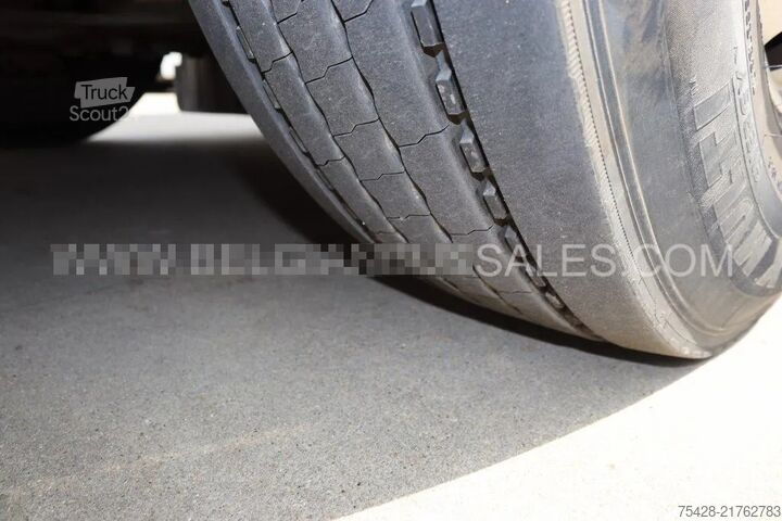 Autobus za međugradski prevoz Iveco Magelys Pro / 12,8m / full options