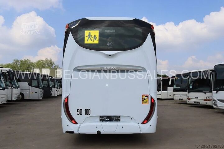 Autobus za međugradski prevoz Iveco Magelys Pro / 12,8m / full options