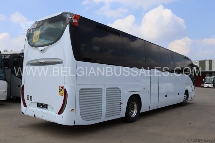 Autobus za međugradski prevoz Iveco Magelys Pro / 12,8m / full options