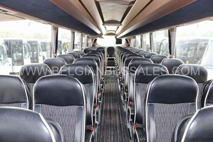 Autobus za međugradski prevoz Iveco Magelys Pro / 12,8m / full options