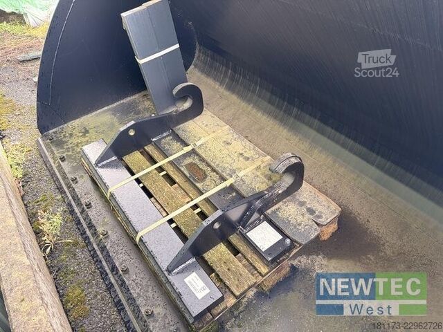Peça sobressalente LSB Stahlbau GABELTRÄGER MIT PALETTENGABELN