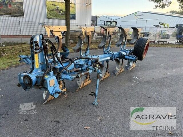 Arado Lemken VARIOPAL 9 5 N 100