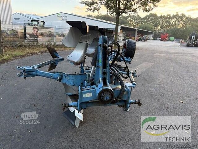 Arado Lemken VARIOPAL 9 5 N 100