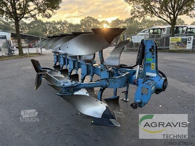 Arado Lemken VARIOPAL 9 5 N 100
