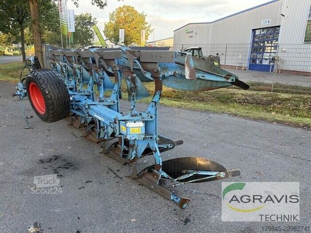 Arado Lemken VARIOPAL 9 5 N 100
