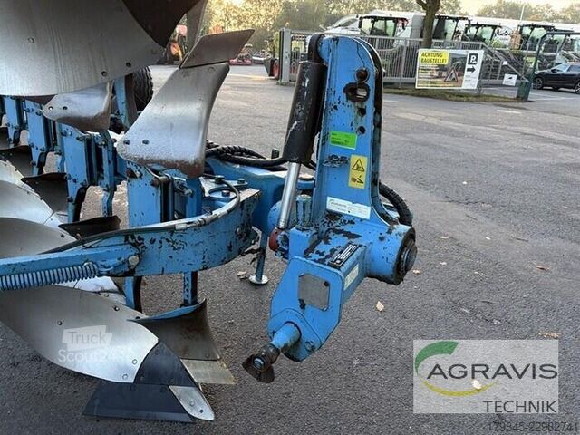 Arado Lemken VARIOPAL 9 5 N 100