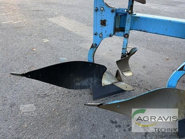 Arado Lemken VARIOPAL 9 5 N 100