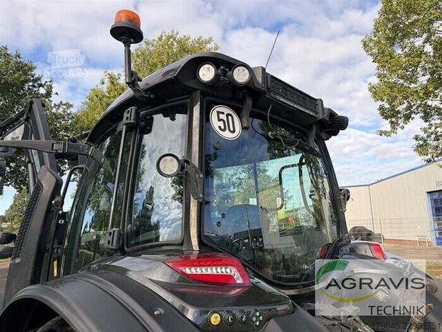 Trator Valtra N 175 D 2B1
