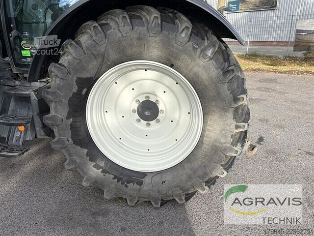 Trator Valtra N 175 D 2B1