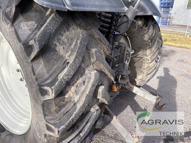 Trator Valtra N 175 D 2B1