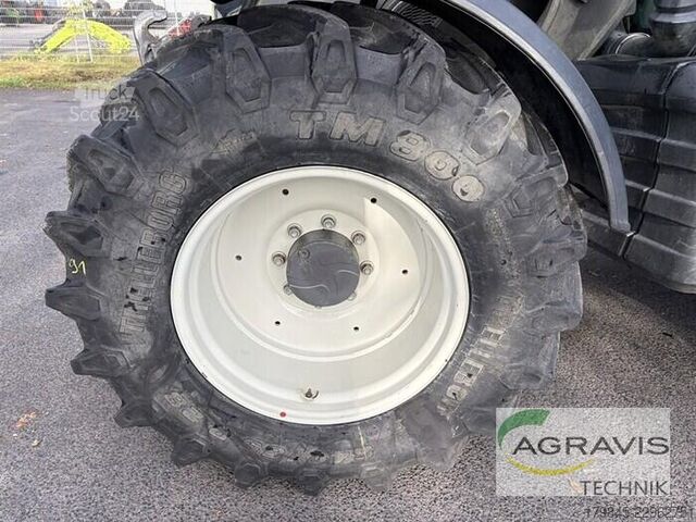 Trator Valtra N 175 D 2B1