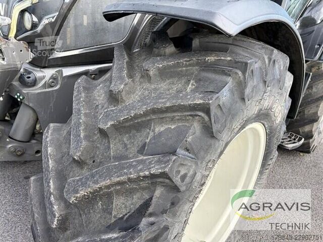 Trator Valtra N 175 D 2B1