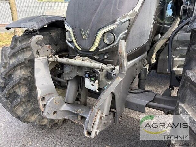Trator Valtra N 175 D 2B1