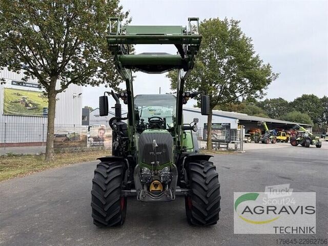 Trator Fendt 313 VARIO GEN-4 Profi+ Setting 2