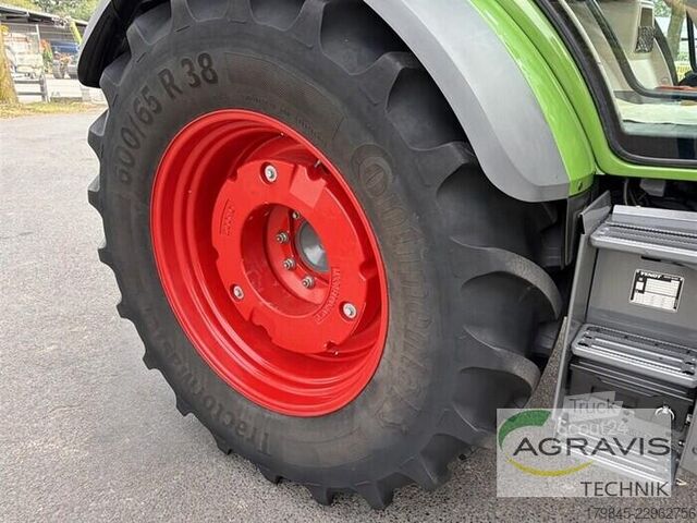 Trator Fendt 313 VARIO GEN-4 Profi+ Setting 2