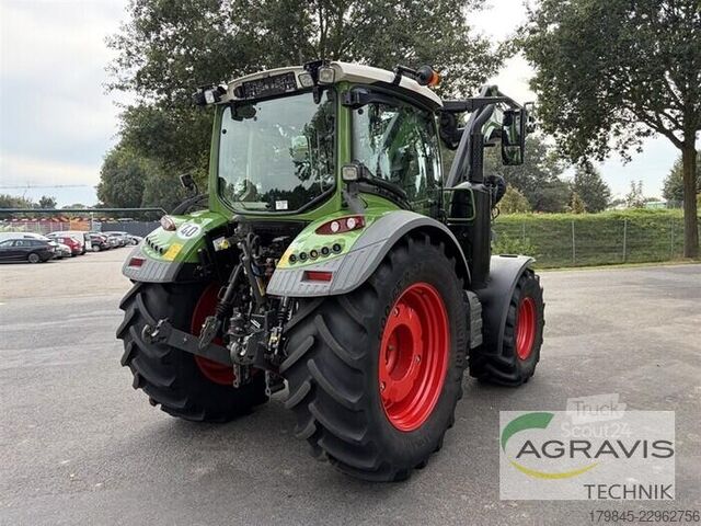 Trator Fendt 313 VARIO GEN-4 Profi+ Setting 2