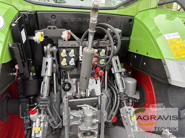Trator Fendt 313 VARIO GEN-4 Profi+ Setting 2