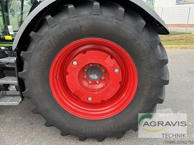 Trator Fendt 313 VARIO GEN-4 Profi+ Setting 2