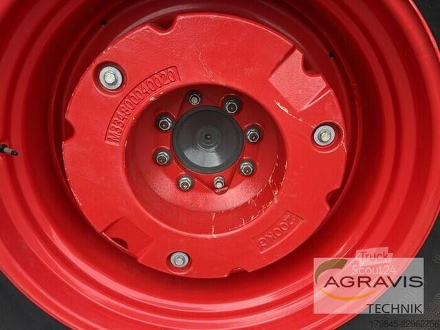 Trator Fendt 313 VARIO GEN-4 Profi+ Setting 2