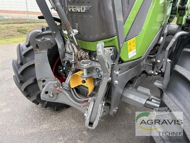 Trator Fendt 313 VARIO GEN-4 Profi+ Setting 2