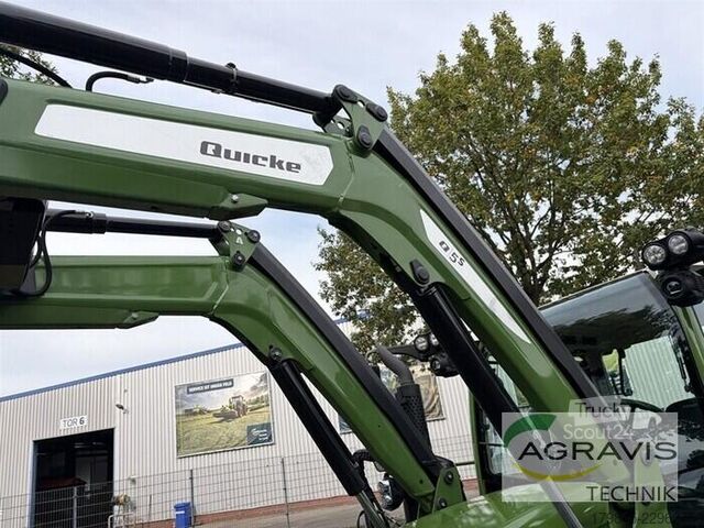 Trator Fendt 313 VARIO GEN-4 Profi+ Setting 2