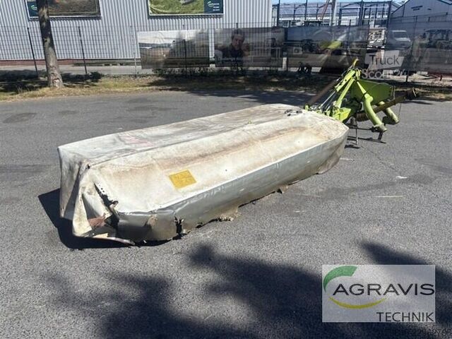 Cortadora de relva Claas DISCO 3050 PLUS