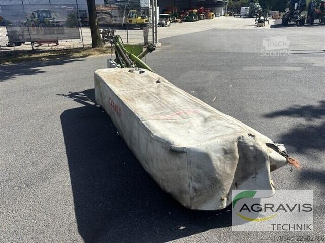Cortadora de relva Claas DISCO 3050 PLUS