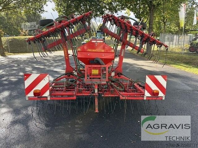 Semeadora Einböck PNEUMATICSTAR 600