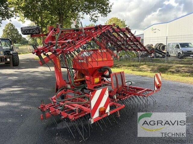Semeadora Einböck PNEUMATICSTAR 600