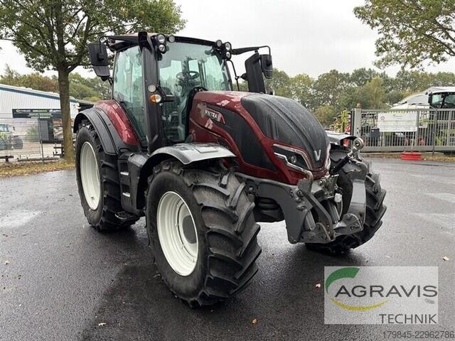 Trator Valtra T 175 EA 2A1