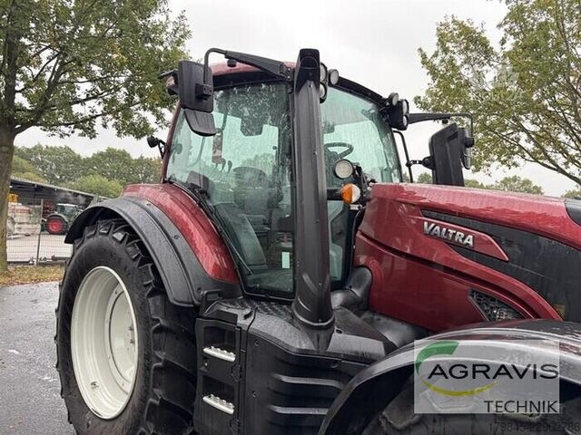 Trator Valtra T 175 EA 2A1