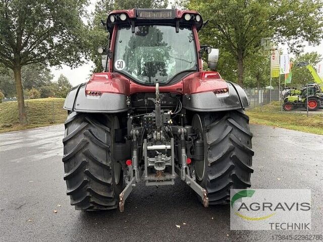 Trator Valtra T 175 EA 2A1