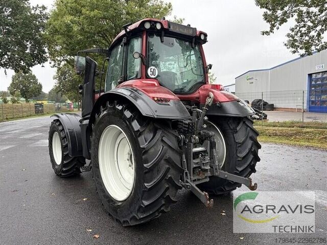 Trator Valtra T 175 EA 2A1