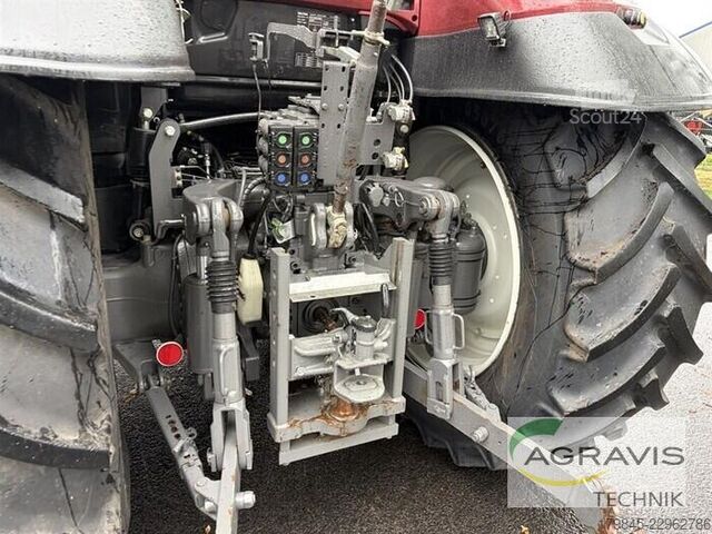 Trator Valtra T 175 EA 2A1
