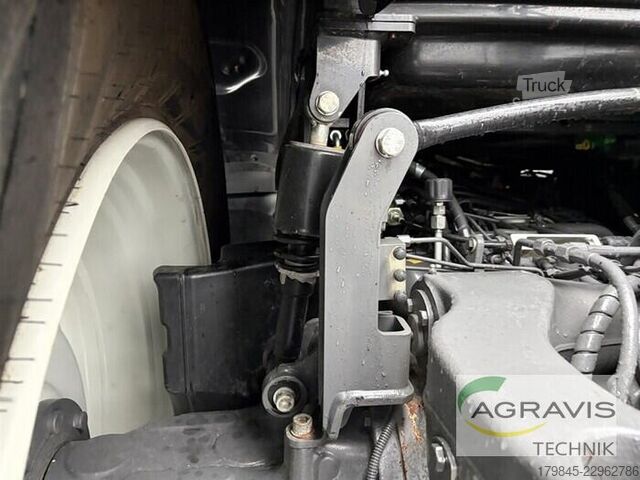 Trator Valtra T 175 EA 2A1