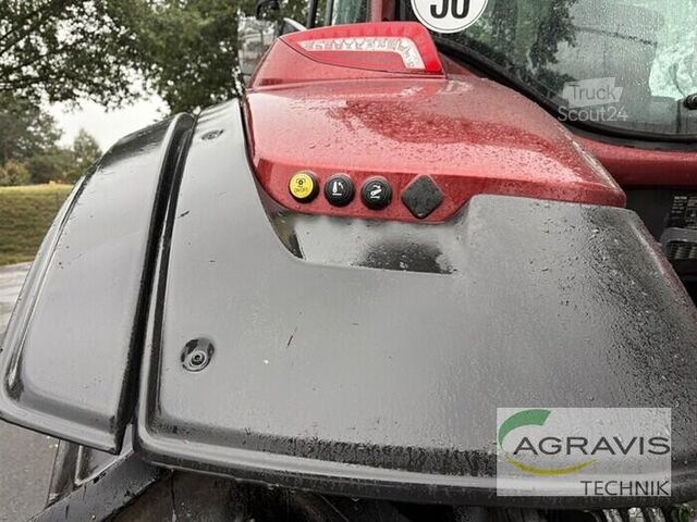 Trator Valtra T 175 EA 2A1