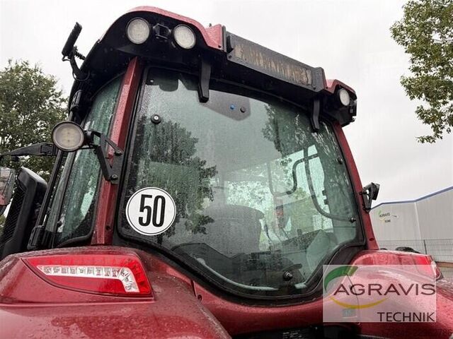 Trator Valtra T 175 EA 2A1