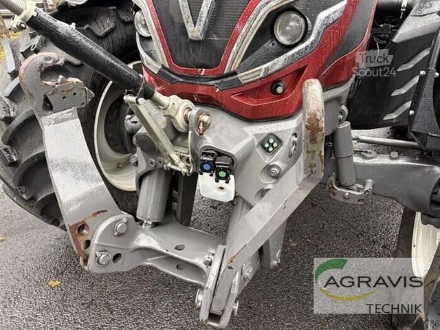 Trator Valtra T 175 EA 2A1