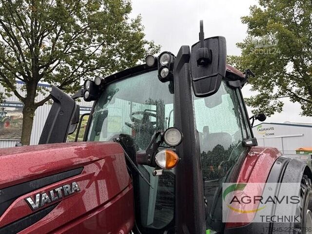Trator Valtra T 175 EA 2A1