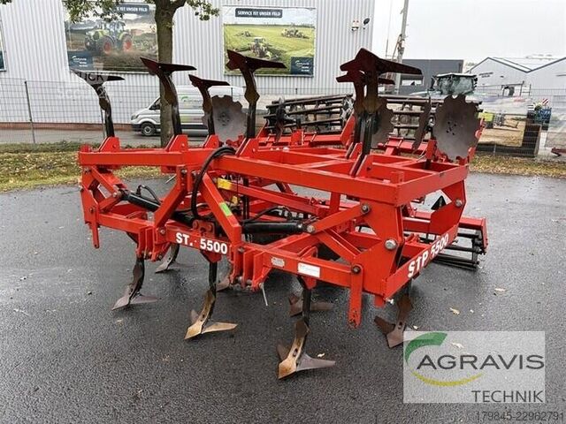 Grade de discos  STALPROFIL RKW 5,5