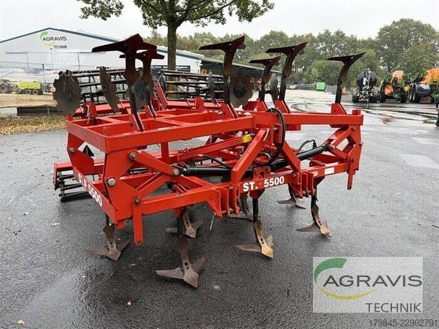 Grade de discos  STALPROFIL RKW 5,5