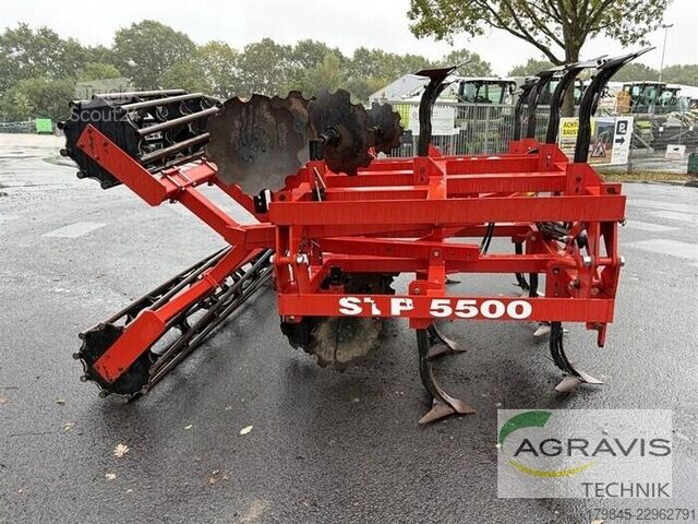 Grade de discos  STALPROFIL RKW 5,5
