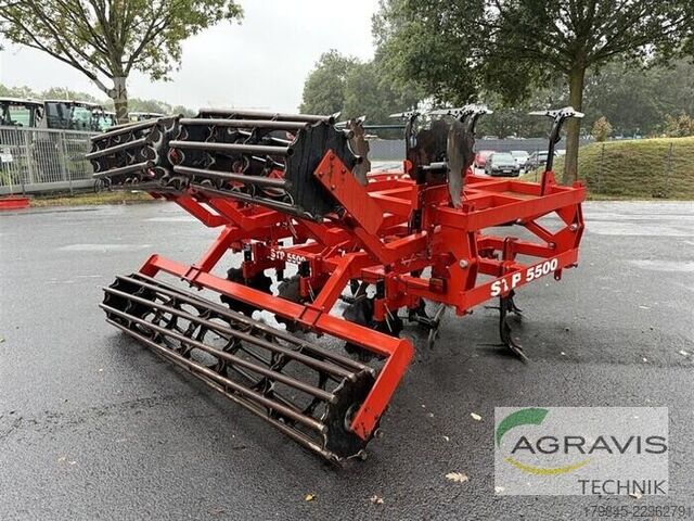 Grade de discos  STALPROFIL RKW 5,5