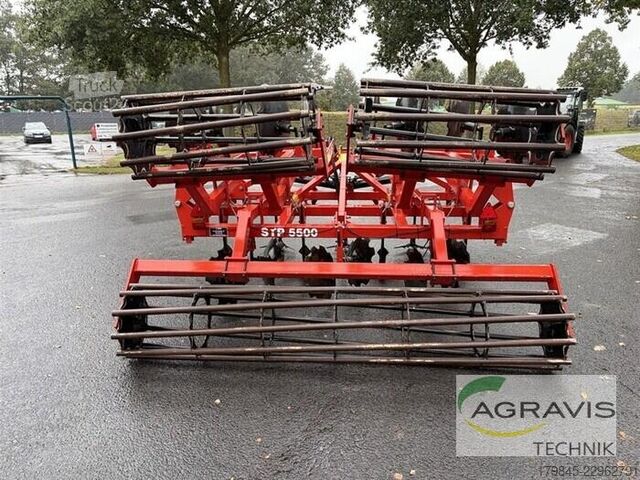 Grade de discos  STALPROFIL RKW 5,5