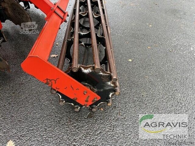 Grade de discos  STALPROFIL RKW 5,5