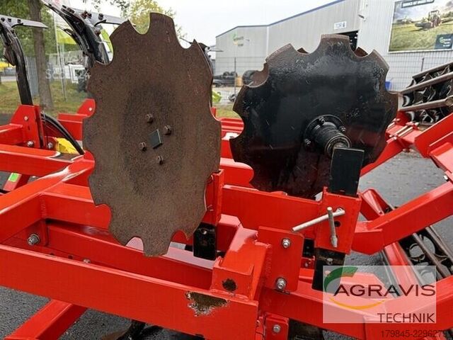 Grade de discos  STALPROFIL RKW 5,5