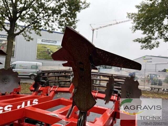Grade de discos  STALPROFIL RKW 5,5