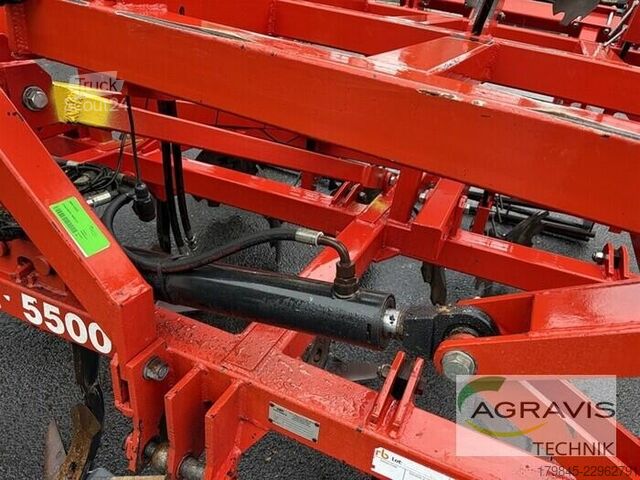 Grade de discos  STALPROFIL RKW 5,5