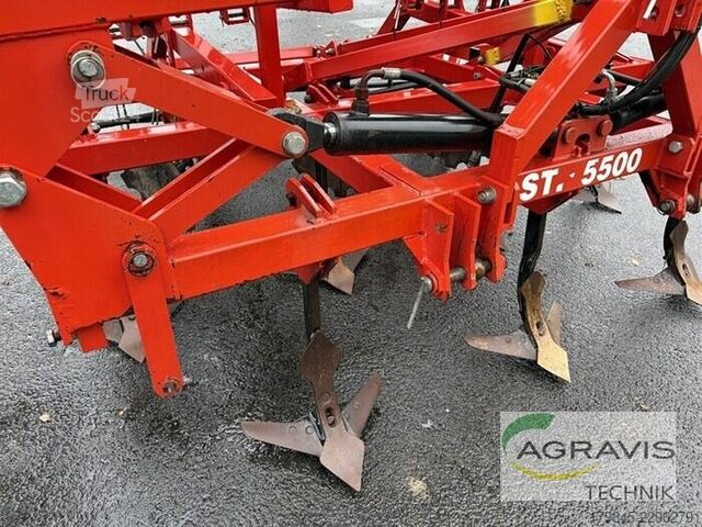Grade de discos  STALPROFIL RKW 5,5